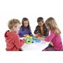 Hasbro Elefun and Friends Hungry Hungry Hungry Hippos Jeu, 11.75 x 26.67 x 26.67 cm, Multicolore