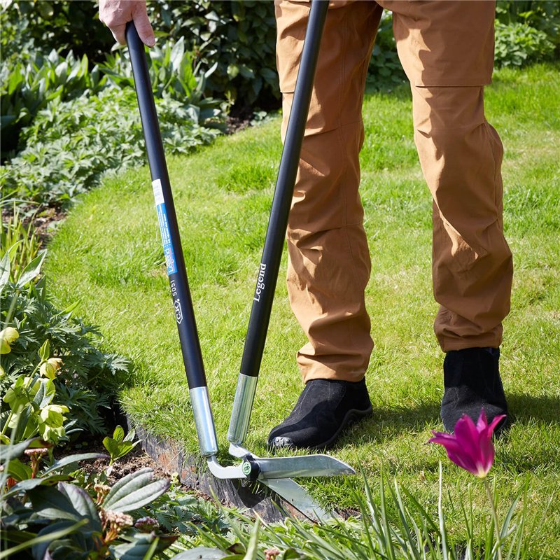 Image secondaire de C.K G5051 Profile Cisaille de bordure coude 950 mm