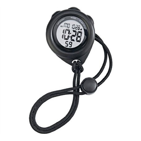 Reflex Active Garçon de Sport Chronomètre LCD (227793844) Gris