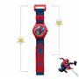 Marvel Enfant Analogique Quartz Montre SPD3495
