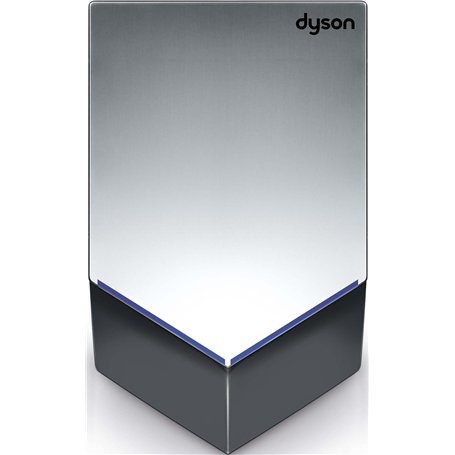 Dyson Airblade AB12 Nickel pulvérisé