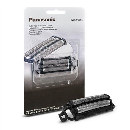 Panasonic WES9089Y1361 Grille Externe de Remplacement pour Rasoirs Électriques ES-LT6N