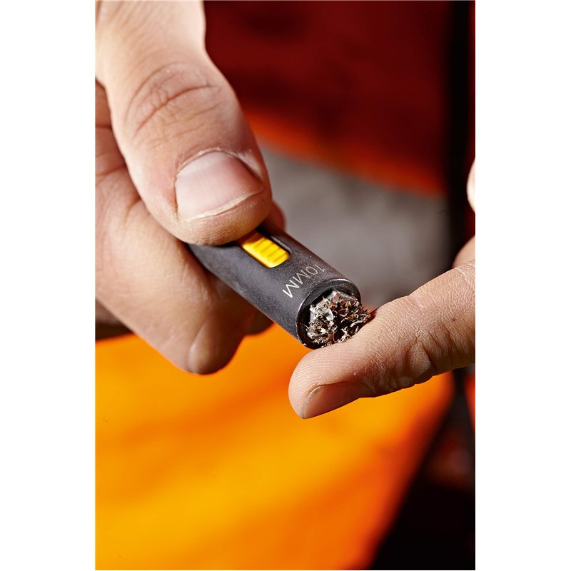 Image secondaire de DeWalt DT7460-QZ Porte Embout Nettoyable Extreme Impact, Set de 3