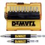 DeWalt DT71570-QZ Coffret de 14 Embouts Argent
