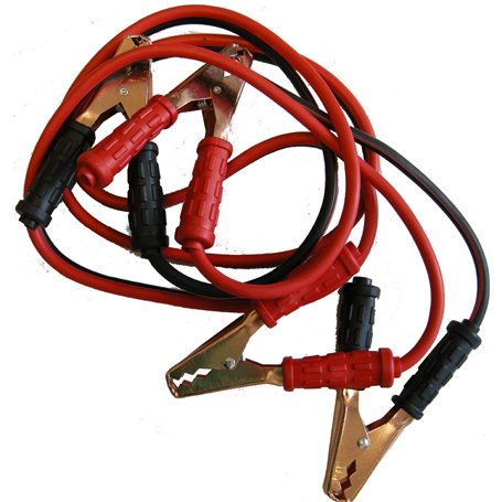 Simply Les automobilistes SM400B sautent Fils/câbles d'appoint