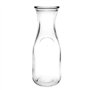 Olympia GM583 Lot de 6 carafes en verre 0