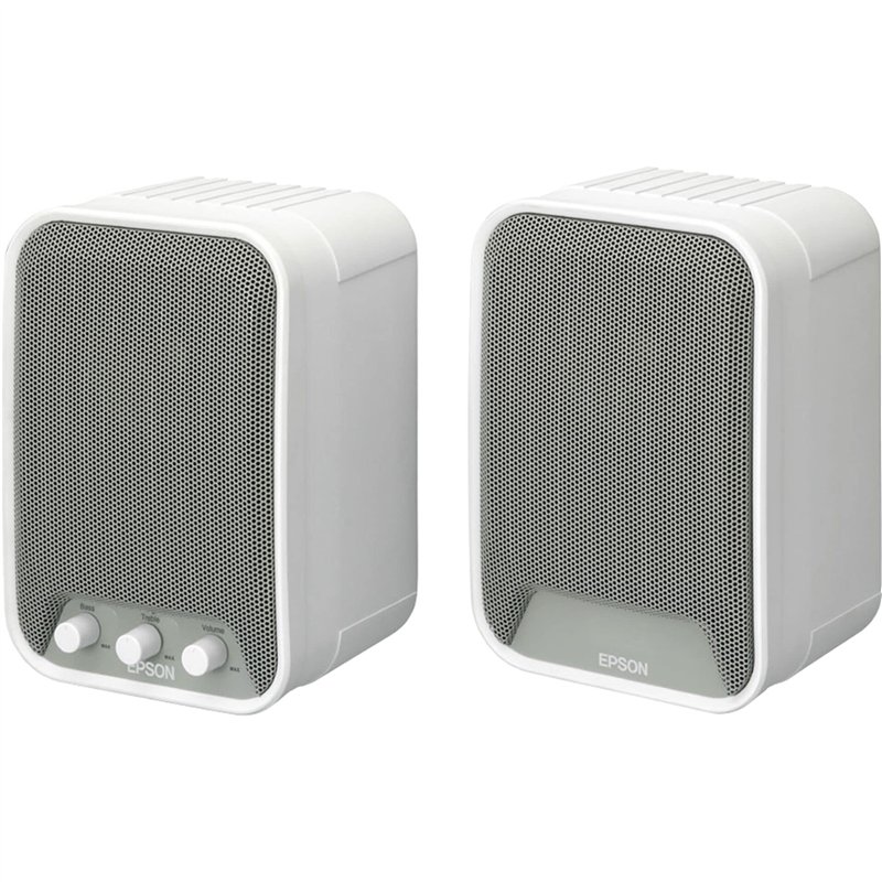Epson Haut parleurs Actifs - ELPSP02