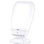 Beurer TL 80 Lampe de Luminothérapie - 10.000 Lux - Combattez le Blues Hivernal - Simulation de la Lumière du Jour - Angle d'Inc
