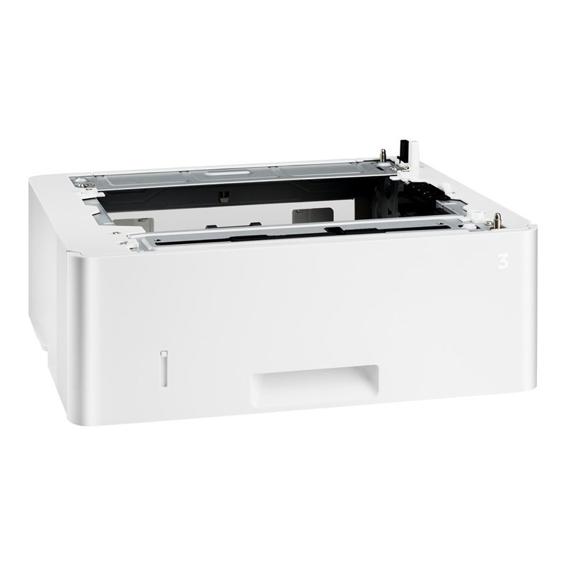 Laserjet Bac 550 Feuilles