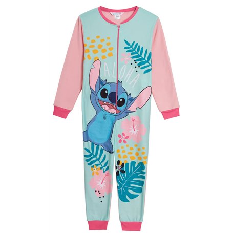 Disney Pyjama Stitch pour Filles