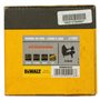 DEWALT Pointes acier XH pour cloueur DCN890 3x22mm, DCN8903022