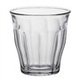 Duralex Verres è Shot/Expresso Picardie - 90 ML - Transparent - Lot de 12
