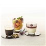Verres è shot/expresso Gigogne - 90 ml - lot de 12