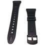 Casio 10076822, Montre ceinture, résine , Noir