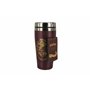 Harry Potter Mug de Voyage Poudlard Multicolore