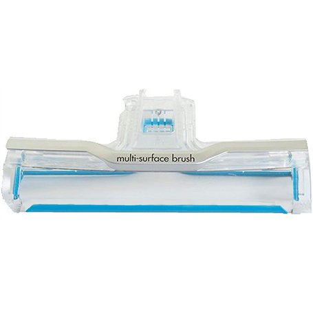 SPARES2GO Rouleau de brosse pour vitres compatible avec Bissell CrossWave 1713 3 en 1 aspirateur multi-surfaces aspirateur