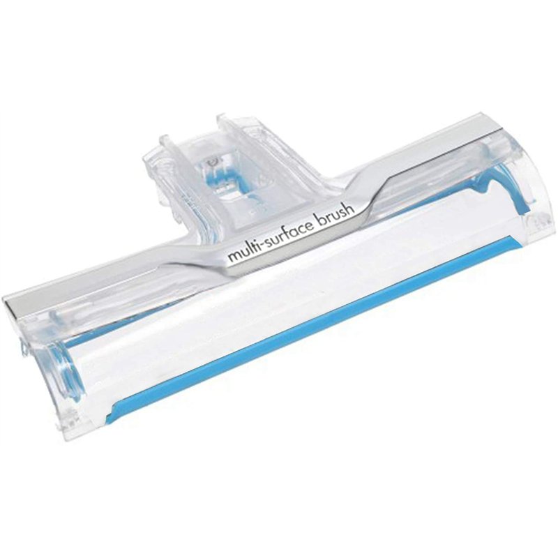 Image secondaire de SPARES2GO Rouleau de brosse pour vitres compatible avec Bissell CrossWave 1713 3 en 1 aspirateur multi-surfaces aspirateur