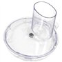 SPARES2GO Couvercle de Bol avec Goulotte pour Kenwood Multipro FDM30 FM250 FM260 FM270 Robot Menager Compact
