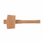 Silverline 273206 Maillet en bois 31 cm