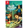 Hello Neighbor: Hide & Seek (English/French Box) /Switch