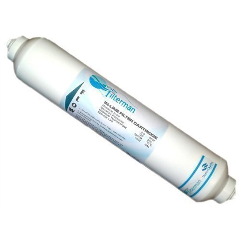 Water Filter Man Ltd Filtre à eau pour réfrigérateur LG Remplacement pour les pièces BL9808 / 3890JC2990A / 5231JA2010B / 3650JD