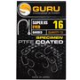 Guru Tackle Hameçons Super XS