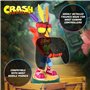 Cable Guys - Crash Bandicoot Aku Aku Gaming Accessories Holder & Phone Holder for Most Controller (Xbox, Play Station, Nintendo