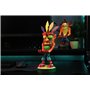 Cable Guys - Crash Bandicoot Aku Aku Gaming Accessories Holder & Phone Holder for Most Controller (Xbox, Play Station, Nintendo