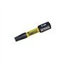 5 x SabreCut SCTX3032_5 32 mm T30 TX30 Jeu d'embouts de tournevis à percussion magnétique Torx Heavy Duty Compatible avec Dewalt