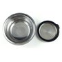 One Cup Easy Clean Filter Filtre Cream For Delonghi Coffee Machine EC331 EC680 EC685 EC695 EC820 EC850 EC860 ECF01 ECO311 ECP31