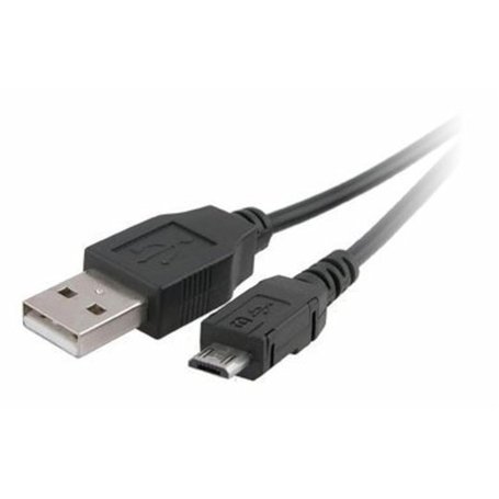 DragonTrading Câble de charge de rechange compatible avec manette Playstation PS4 2 m