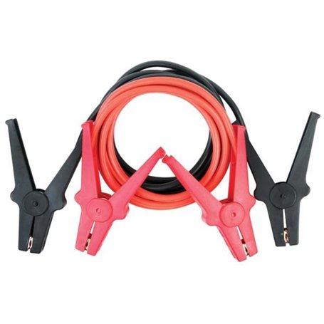 Perel Jeu de câbles de démarrage pour moteurs à essence