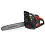 Tronçonneuse thermique 58cc - guide Oregon 51.5cm - Elem Garden