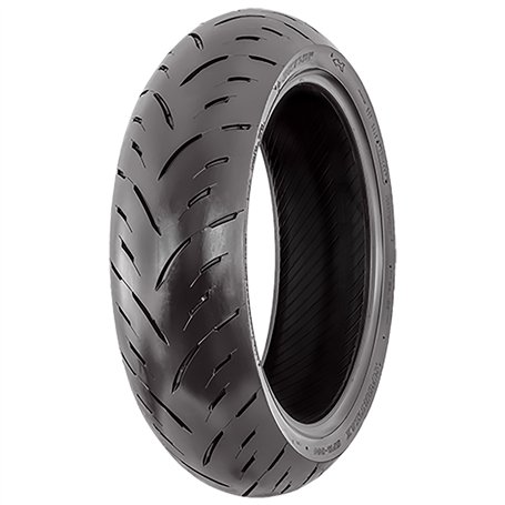 DUNLOP 120/70 ZR17 58W SX GPR300 F TL -70/70/R17 58W - A/A/70dB - Moto Pneu