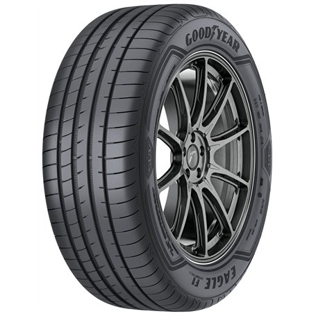 Goodyear Eagle F1 Asymmetric 3 SUV XL FP - 245/45R20 103W - Pneu Été