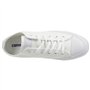 Converse Mixte Chuck Taylor All Star Sea Baskets Basses, White Monochrome, 37 EU