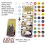 The Army Painter - Mixing Balls