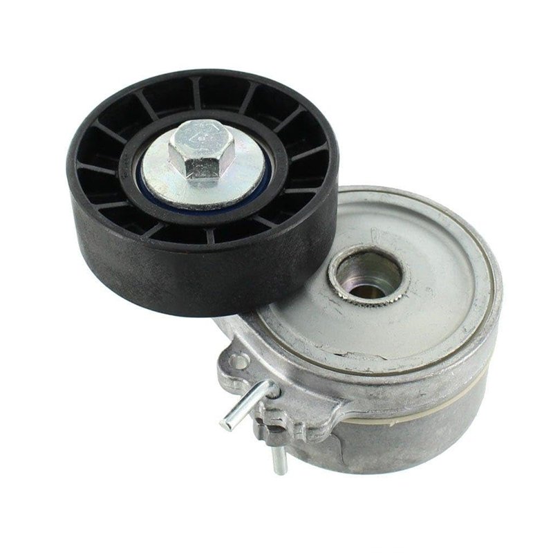 SKF VKM 33033 Kit de galet enrouleur multi-V