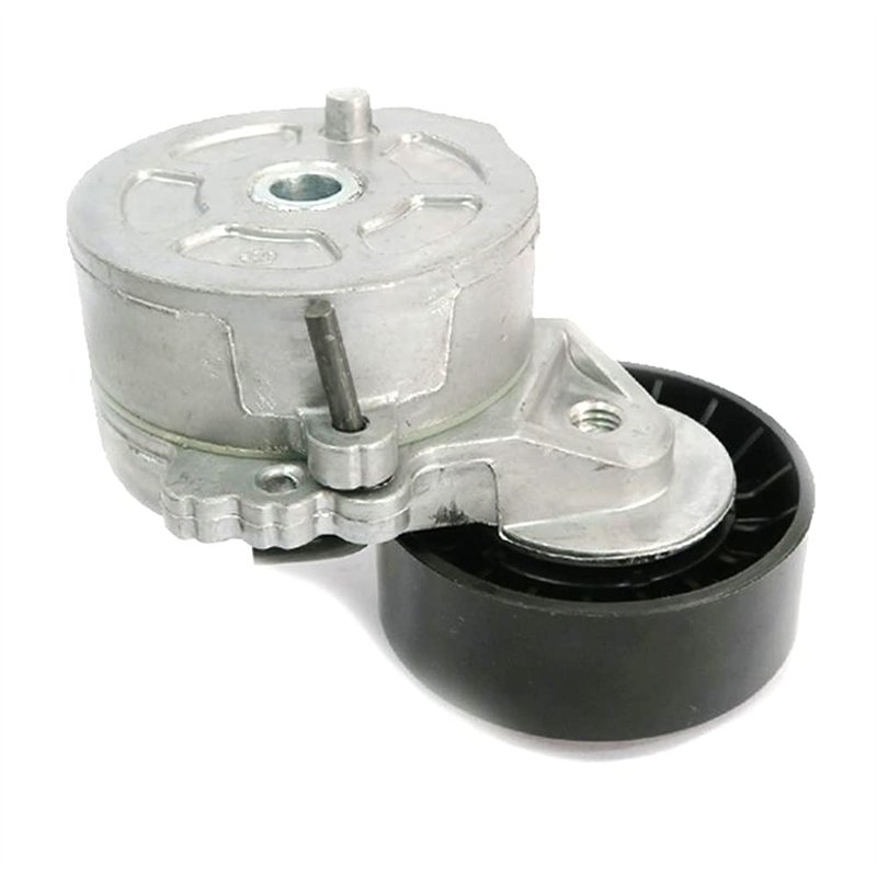 Image secondaire de SKF VKM 33033 Kit de galet enrouleur multi-V