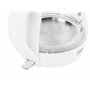 Tessa tsa1030 Bouilloire en verre, blanc