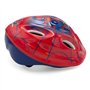 Disney Spiderman Casque de vélo Garçon, Multicolore, Größe: 52-56cm