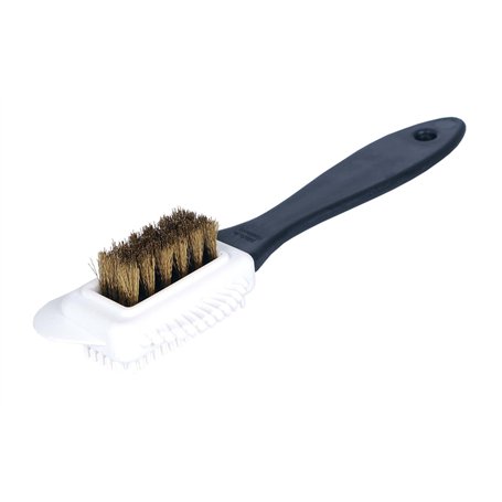 Kaps Brosse de Qualité pour Nettoyer Les Chaussures