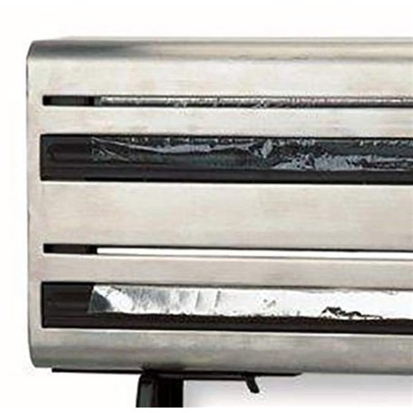 Telefon stacjonarny Maxcom MM 41D Czarny