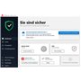 Bitdefender Antivirus Plus 2019 - 1 utilisateur / 1 an
