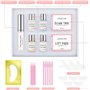 kit d'extension de Cils Perm Lash Lift