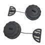 Bouchon d'essence et Bouchon d'huile pour STIHL 017 018 MS170 MS180 Tronçonneuse