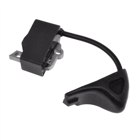 Cancanle Bobine d'allumage Module pour Stihl souffleur de Feuilles BG56 BG86 BG86C SH86 C N ° de pièce 4241 1306 B