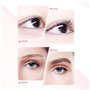 Lash Lift, Scdom Kit Rehaussement de Cils et Brow Lift Kit Lifting Sécuritaire des Sourcils et des Cils, Fournitures Semi Perman