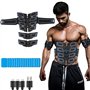 sielife Electrostimulateur Musculaire