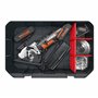 WORX - Coffret De Rangement Pour Outils Électroportatifs WORX (Malette À Outils Pratique Pour Ranger Vos Accessoires Et Outils